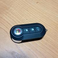 chiave Fiat Abarth per fiat 500 ed affini