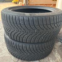 Gomme Invernali Usate Kumho 215 45 R16 90V