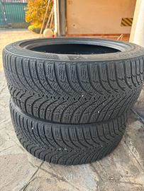 Gomme Invernali Usate Kumho 215 45 R16 90V