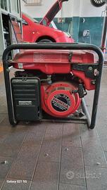 Gruppo Elettrogeno Honda