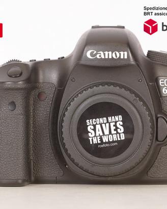 Canon EOS 6D