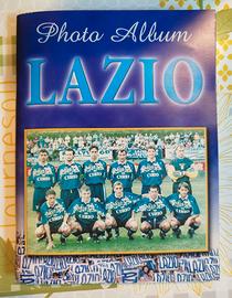Album foto Lazio 