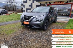 NISSAN Juke 2� serie Juke 1.0 DIG-T 114 CV N-Co...