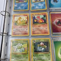 Pokemon carte da gioco