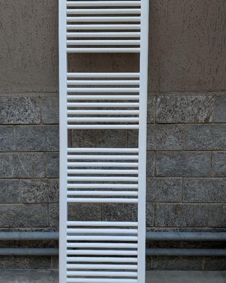 Termoarredo bianco