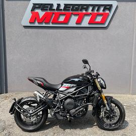 Benelli 752S KM0 2025