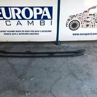 Barre tetto longitudinali Mercedes ML