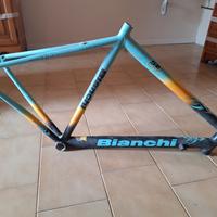 telaio Bianchi 