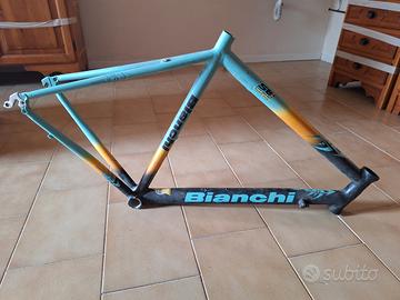 telaio Bianchi 