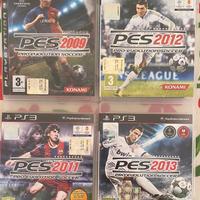 Giochi per PlayStation 3