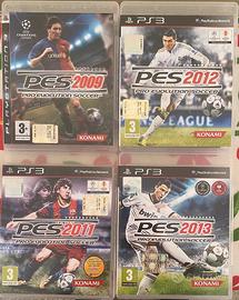 Giochi per PlayStation 3