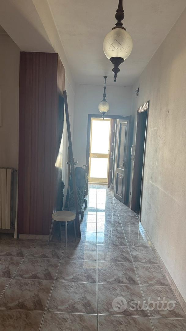 Appartamento – Santu Lussurzu/Santu Lussurgiu, Tonaera, Aristanis/Oristano - Vista 5