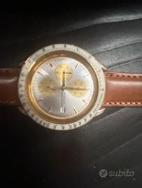 Orologio Fossil chronomaster special edition