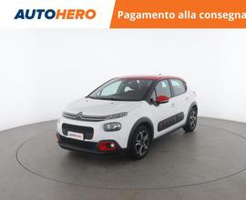 CITROEN C3 ZK17914