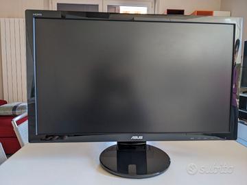 Monitor Asus 24" 2014 Black