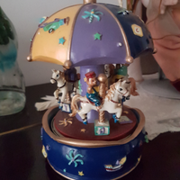 Carillon per bambini