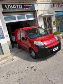 Citroen Nemo 1.4 HDi 70CV Furgone