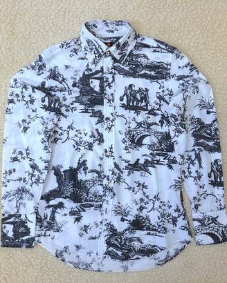 Camicia Energie (uomo - M)