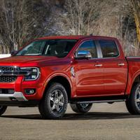 ricambi usati ford ranger 2025-2026