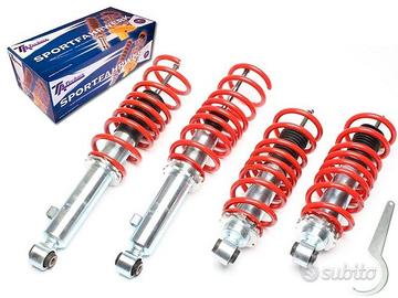 Assetto a Ghiera Regolabile MAZDA MX-5 II NB da 98