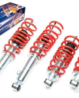 Assetto a Ghiera Regolabile MAZDA MX-5 II NB da 98