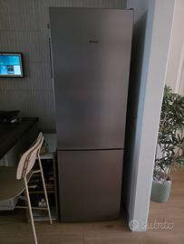 Frigorifero Bosch XXL serie 6