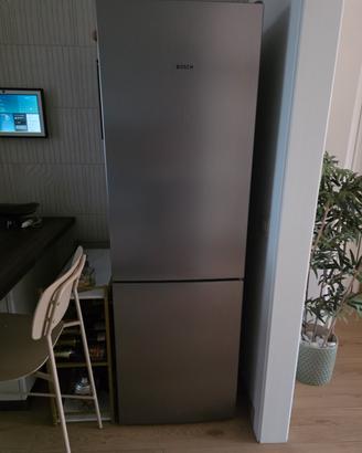 Frigorifero Bosch XXL serie 6