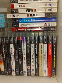 Giochi ps3