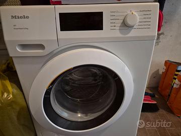 lavatrice miele