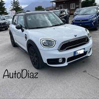 Min Countryman SD Hype ALL4 Automatica a*f*f*a*r*e