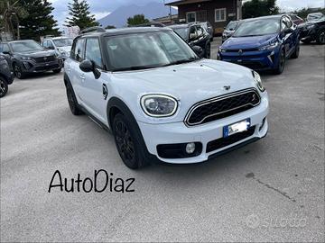 Min Countryman SD Hype ALL4 Automatica a*f*f*a*r*e