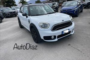 Min Countryman SD Hype ALL4 Automatica a*f*f*a*r*e