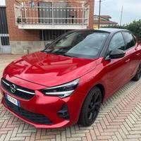 Opel Corsa 1.2 GS line s&s 100 cv