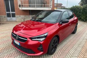 Opel Corsa 1.2 GS line s&s 100 cv