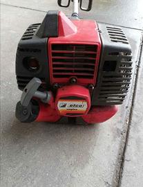 Decespugliatore Efco 8350