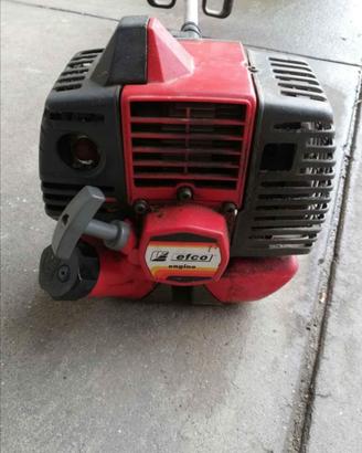 Decespugliatore Efco 8350