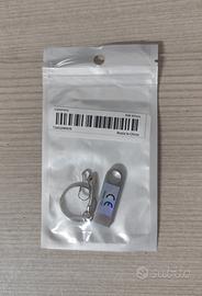 Unità di Memoria chiavetta USB Capacità Disponibil