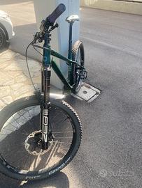Mtb commemcal