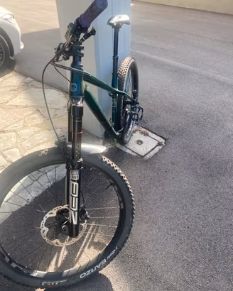 Mtb commemcal