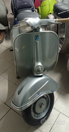 Vespa sprint 150
