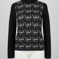 Dolcevita donna Cerruti 1881 misto lana Tg S