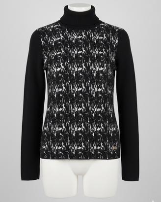 Dolcevita donna Cerruti 1881 misto lana Tg S