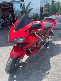 Honda CBR 600 RR