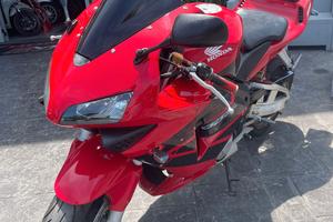 Honda CBR 600 RR