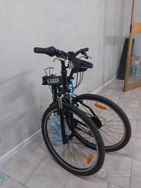 Bici pieghevole