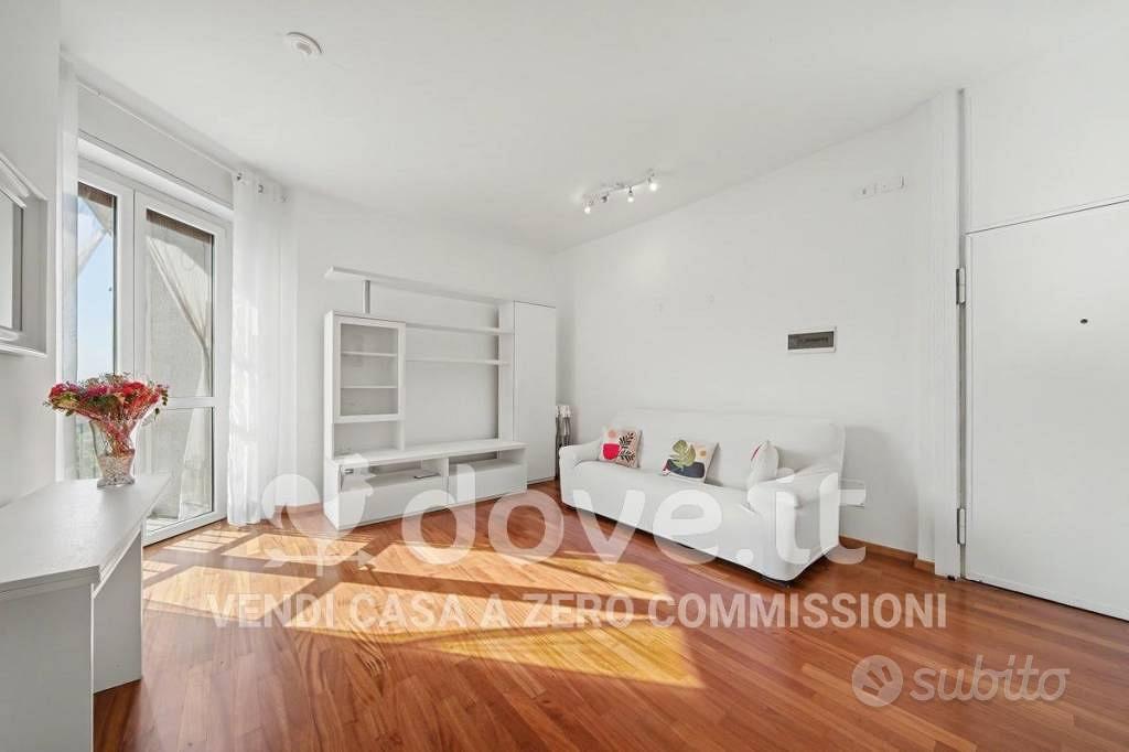 Appartamento di 80 m² con 3 locali e posto auto a - Vista 6