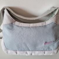 Nike borsa piccola vintage mini anni 2000