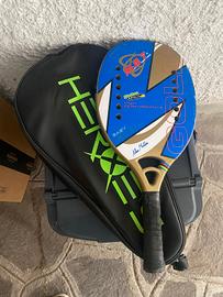 Racchetta beach tennis MBT