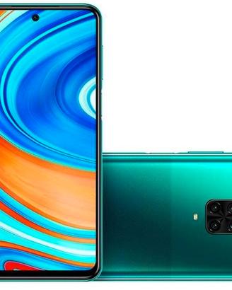 Xiaomi Redmi Note 9 Pro Smartphone, 6 GB + 64 GB
