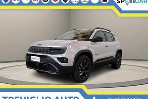 JEEP Avenger 1.2 Turbo 145 CV MHEV 4xe Upland